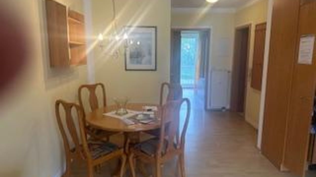 Essecke und Diele Essecke und Diele